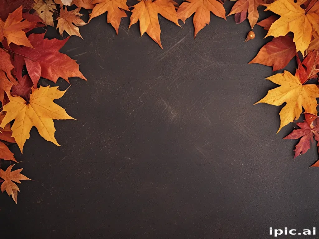 iphone backgrounds fall