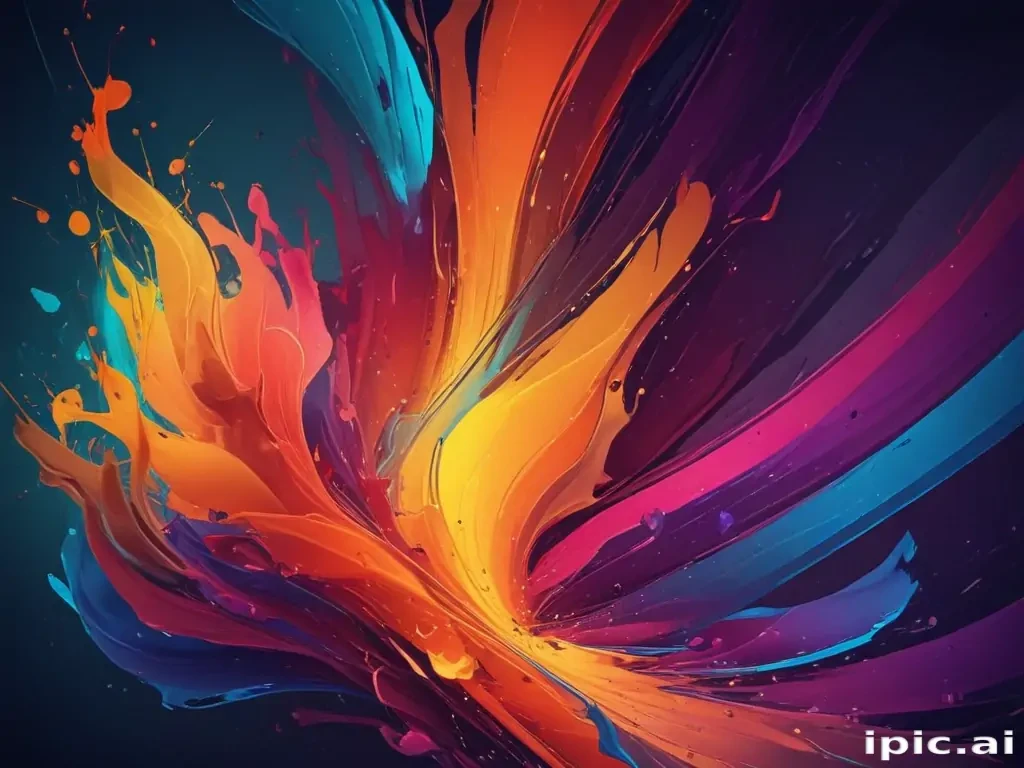 hd abstract wallpapers iphone