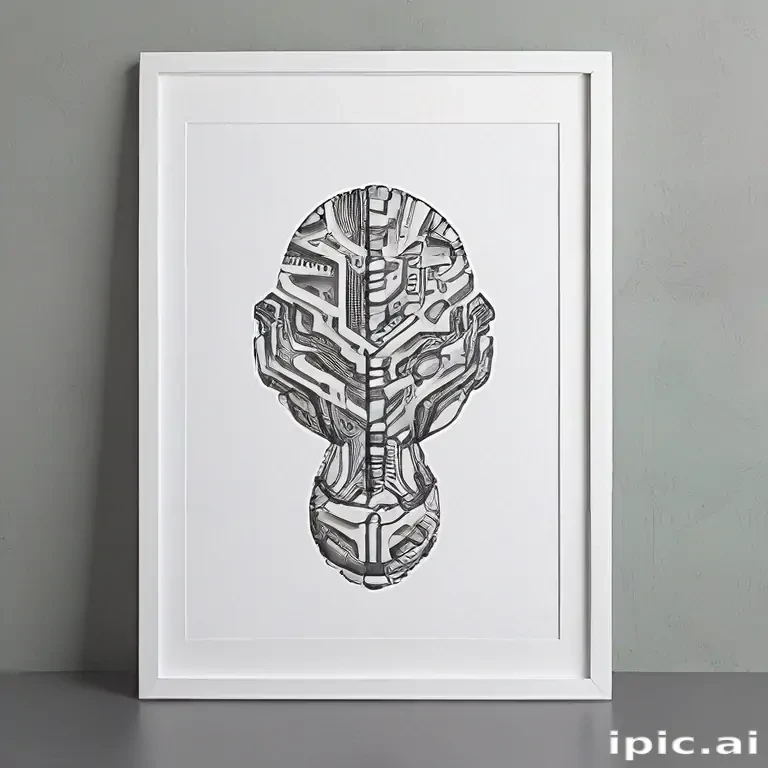 print mockup