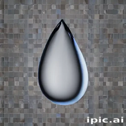 tear drop png