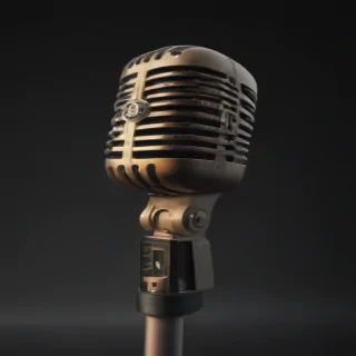 microphone png transparent