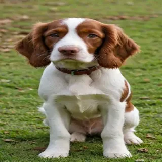welsh springer spaniel
