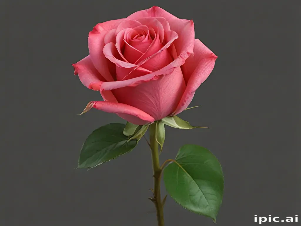 rose png transparent