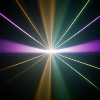 light beams png