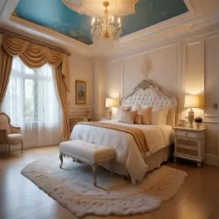 background bedroom