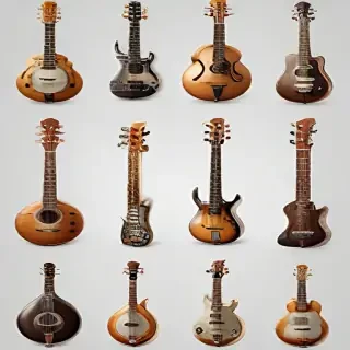 instruments png