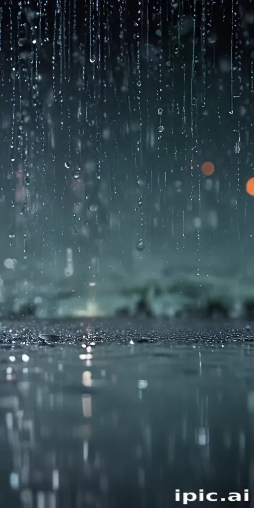 rainy backgrounds