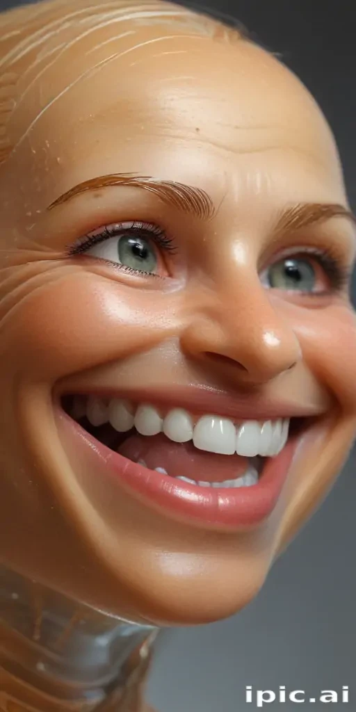 transparent smiley