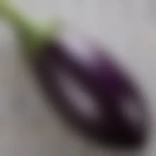 new eggplant friday