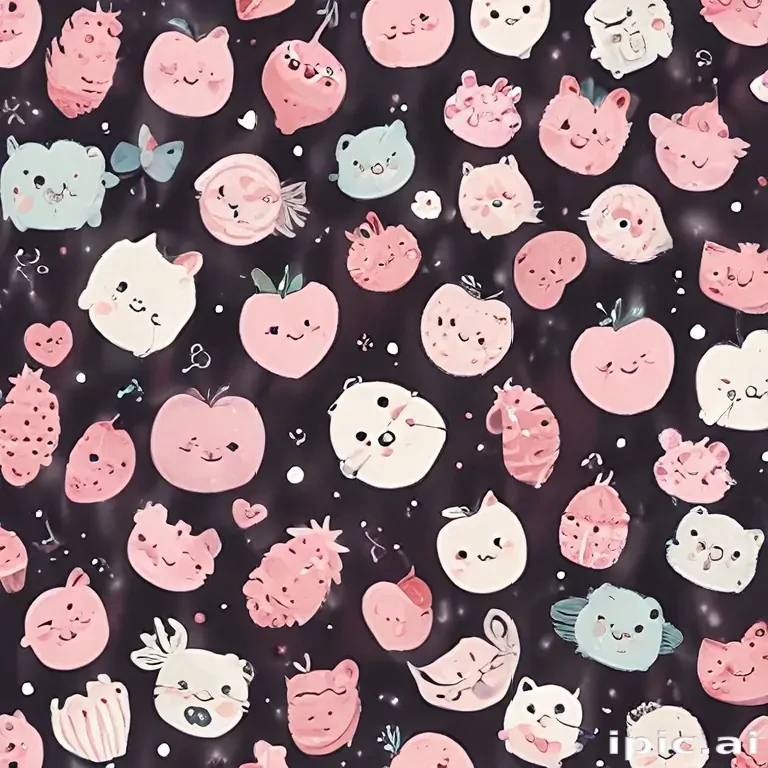 background for iphone cute