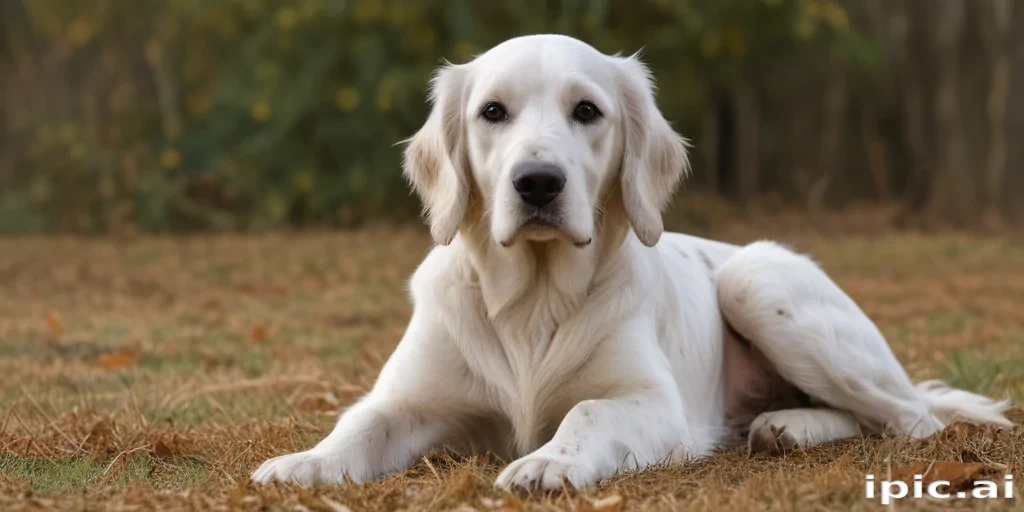 english setter