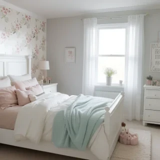 bedroom backround