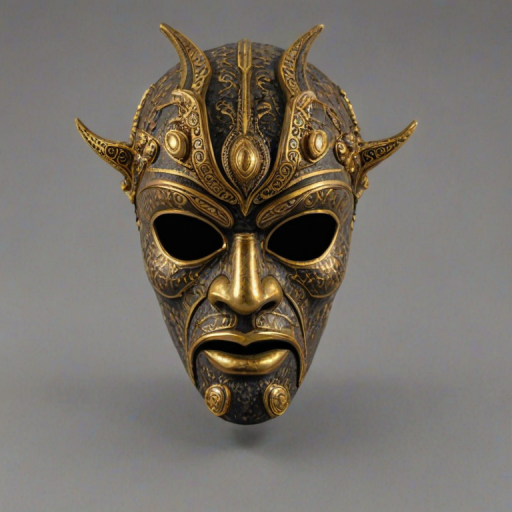 png mask