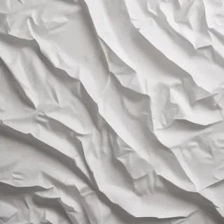 crinkled paper background
