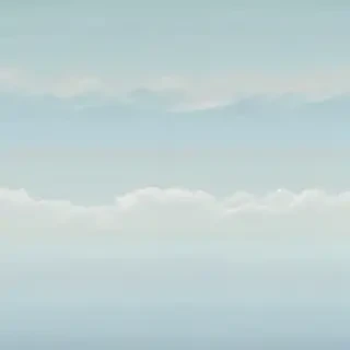 pastel blue wallpaper