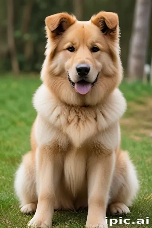 golden shepherd