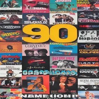 90s music