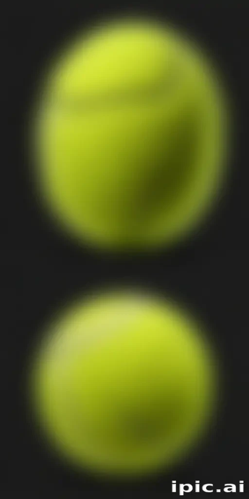 tennis ball png