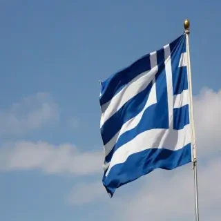 greek flag