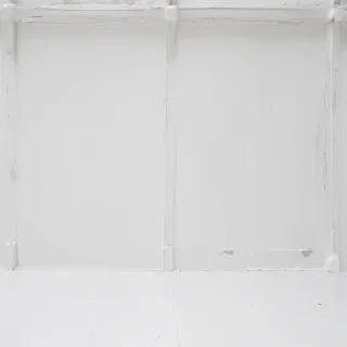 white background aesthetic