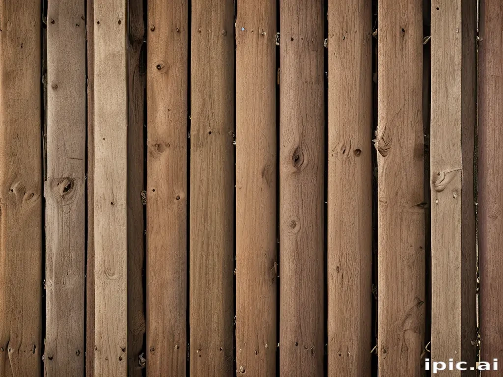 fence background