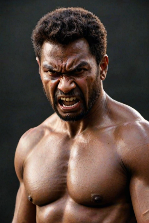angry png