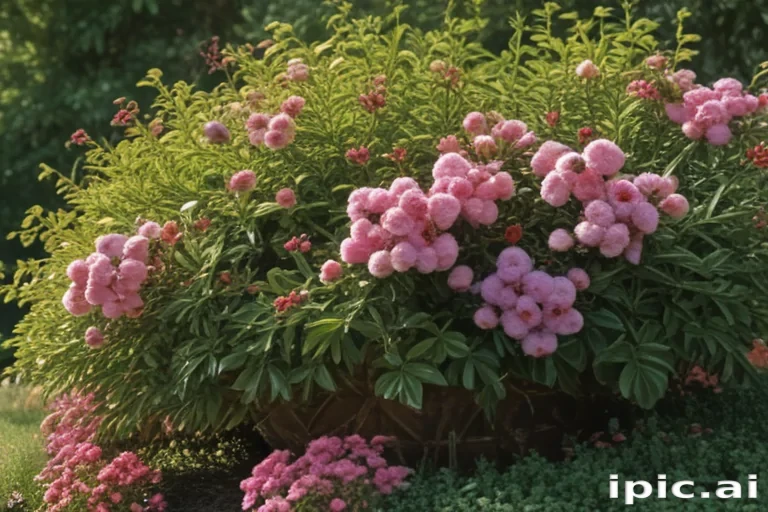 shrub png