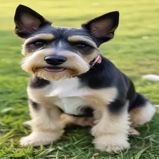 terrier dog