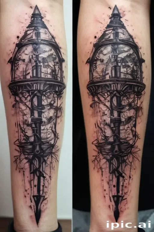 transparent tattoo designs