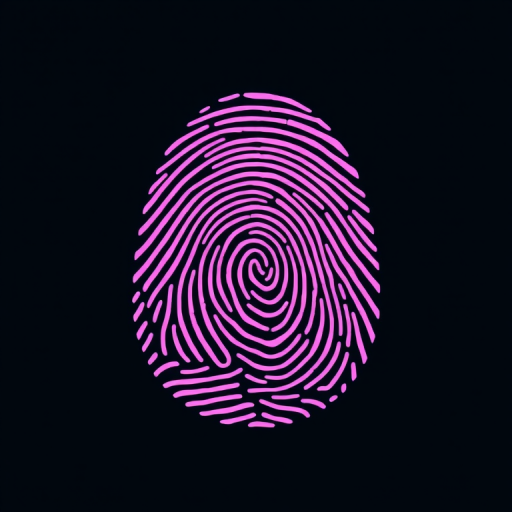 fingerprint png