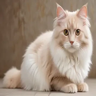 laperm cat breed