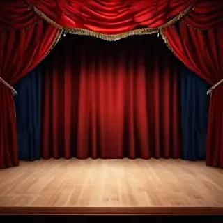 stage background images