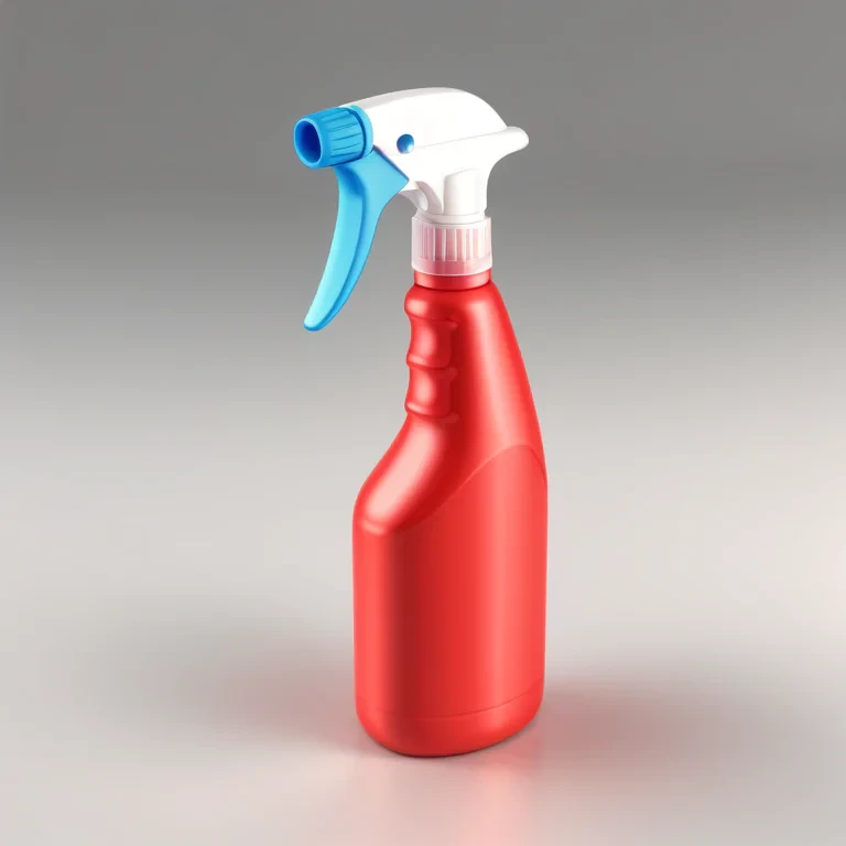 spray bottle png