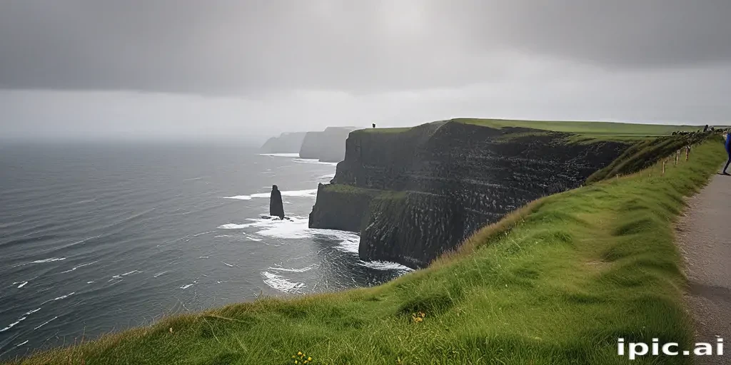 cliffs of moher