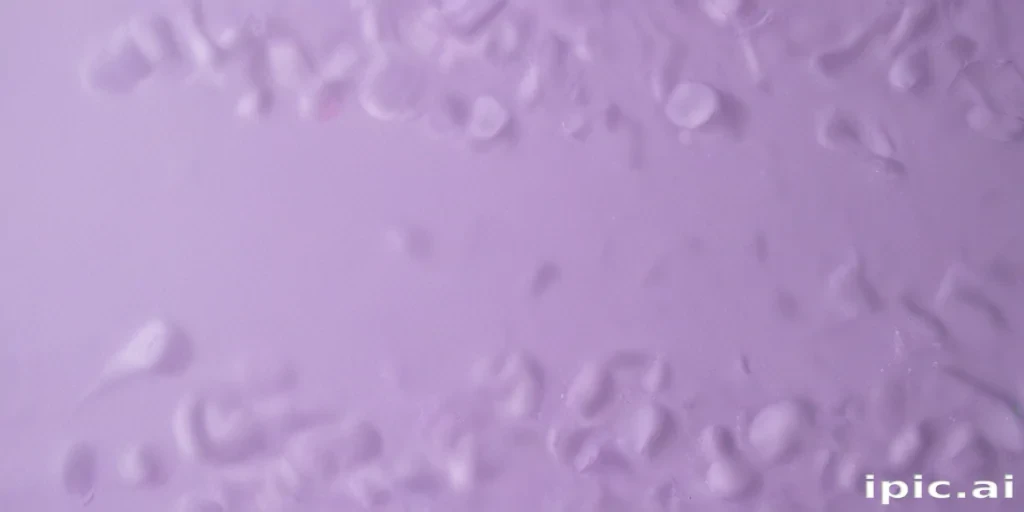 light purple aesthetic wallpaper