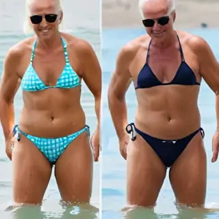 joe biden bikini