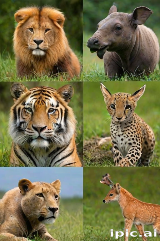 animal pictures