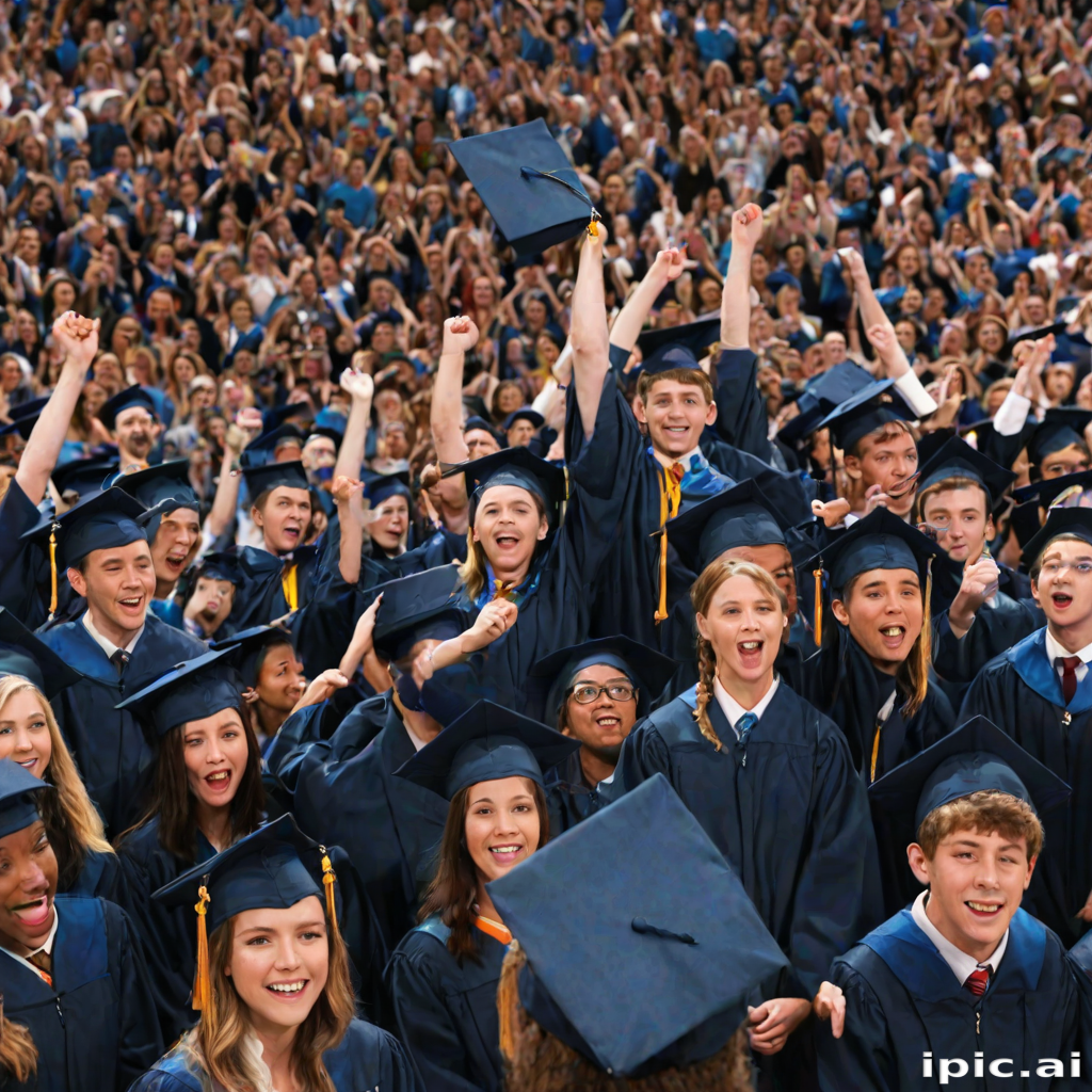 graduation song