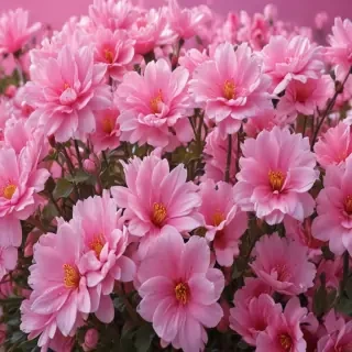pink screensavers
