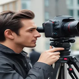 cameraman