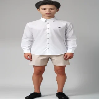 shirt png white