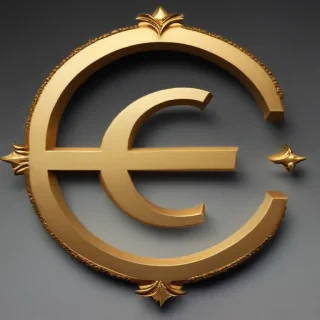 symbol euro