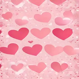 cute wallpapers hearts