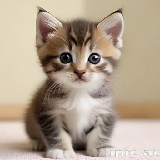 kitten wallpapers