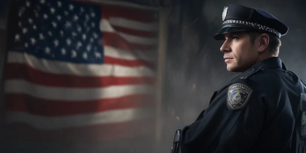 police backgrounds