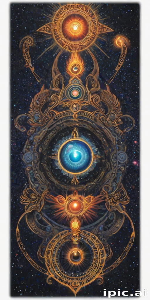 third eye png