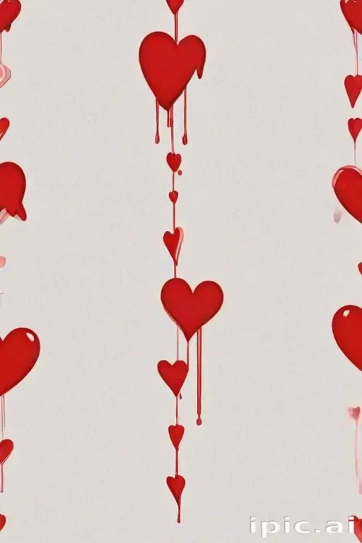 heartbreak wallpaper