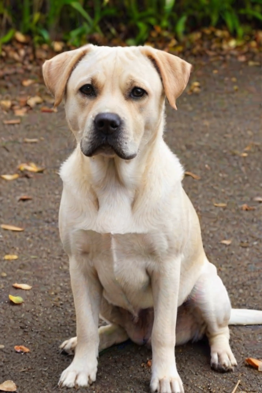 bossie dog breed