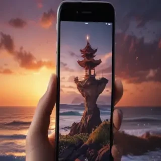 aesthetic phone wallpapers