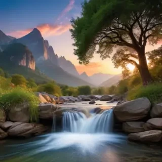 cute back ground